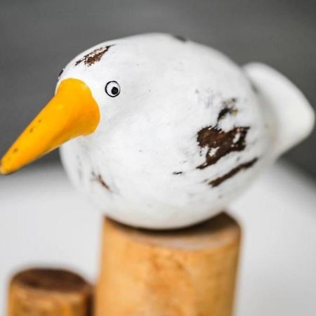 Ferienwohnung Seesternchen 1 Scharbeutz Zewnętrze zdjęcie
