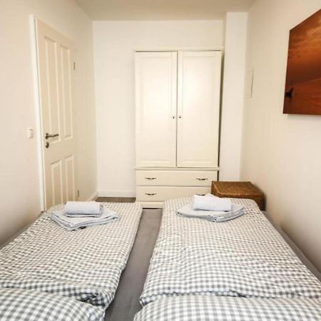 Ferienwohnung Seesternchen 1 Scharbeutz Zewnętrze zdjęcie