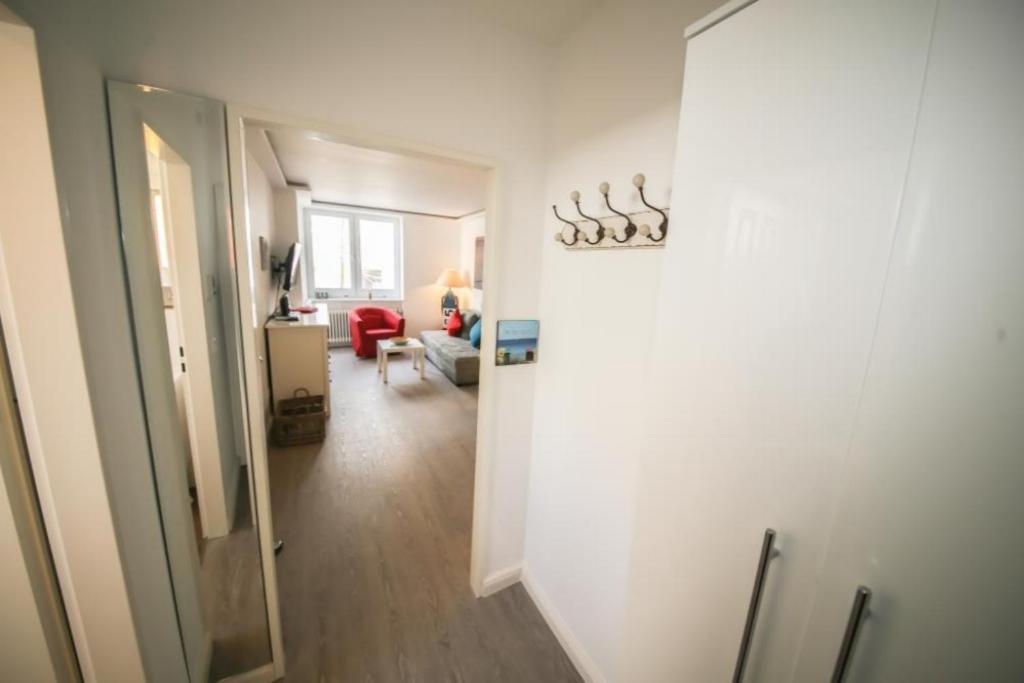 Ferienwohnung Seesternchen 1 Scharbeutz Zewnętrze zdjęcie