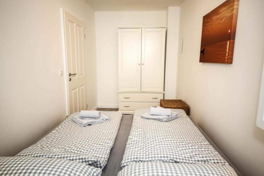 Ferienwohnung Seesternchen 1 Scharbeutz Zewnętrze zdjęcie