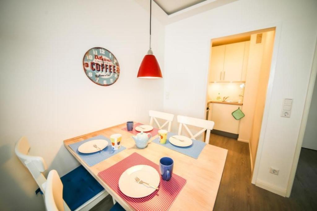 Ferienwohnung Seesternchen 1 Scharbeutz Zewnętrze zdjęcie